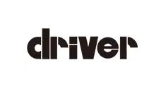 ロゴ driver