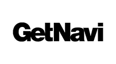 ロゴ GetNavi