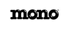 ロゴ mono