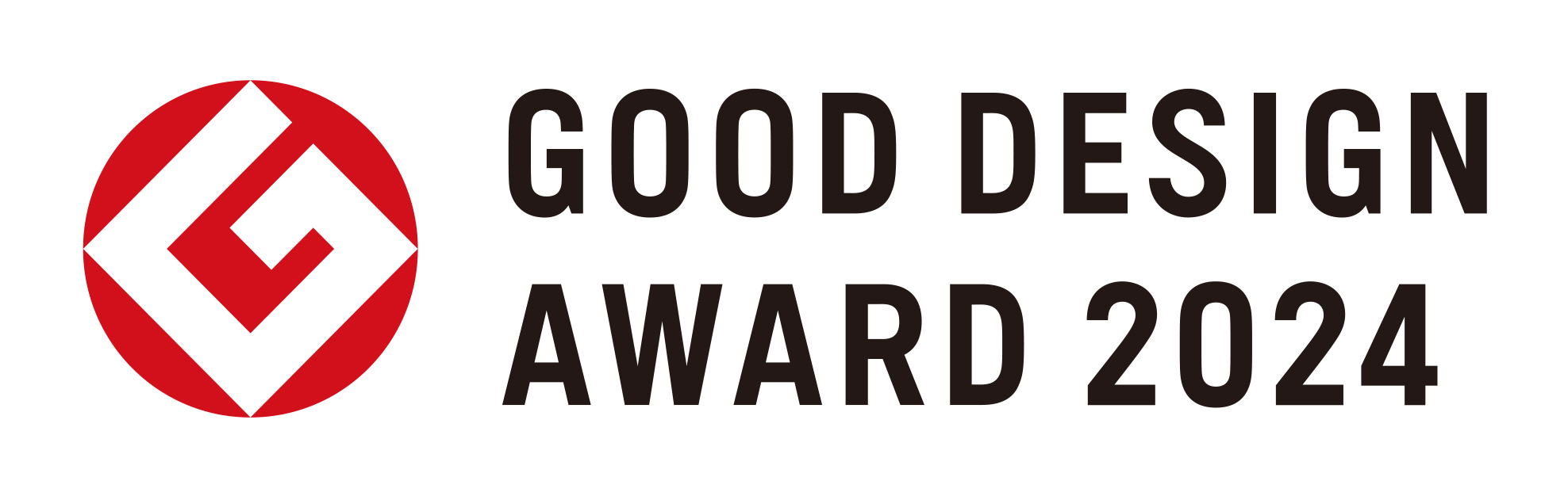 GOOD DESIGN AWARD2024