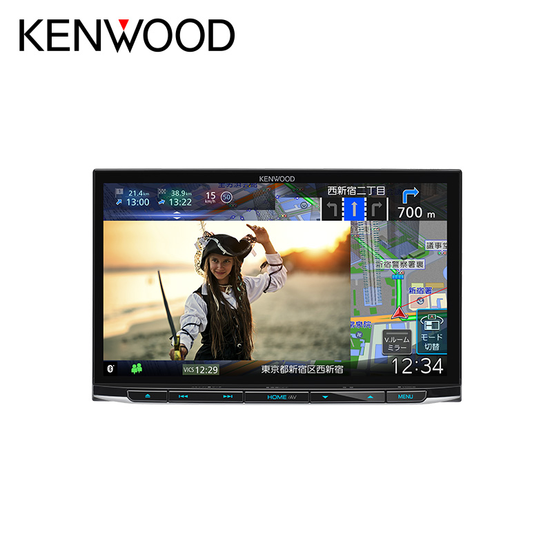 DRV-R30S 商品画像