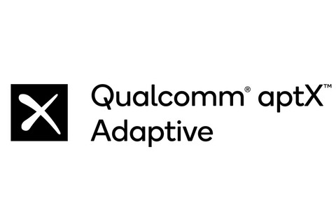 Qualcomm® aptX™ Adaptive audio