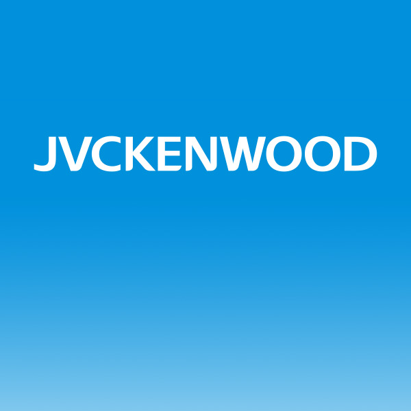 JVCKENWOOD