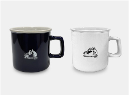 11月　セラミックマグ