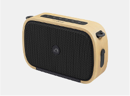 4月　ワイヤレススピーカーSP-WS04BT