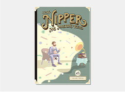 9月　ニッパー絵本