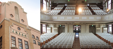 音響ソリューション