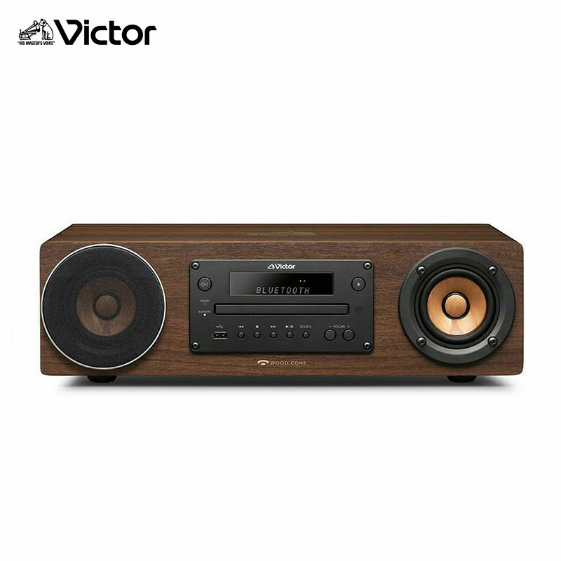 オーディオ/コンポ/ミニコンポ | JVCケンウッドストア 