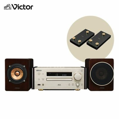 JVC Victorオーディオ | JVCケンウッドストア