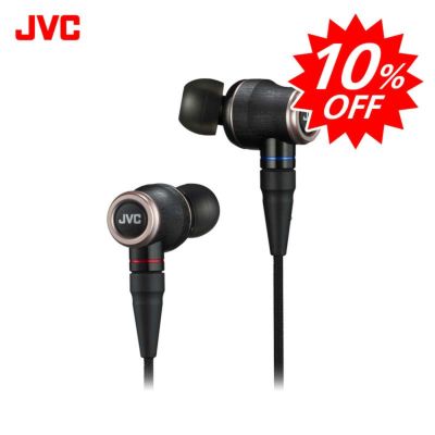 ヘッドホン・イヤホン 【ワイヤレスイヤホン・有線イヤホン】 | JVC
