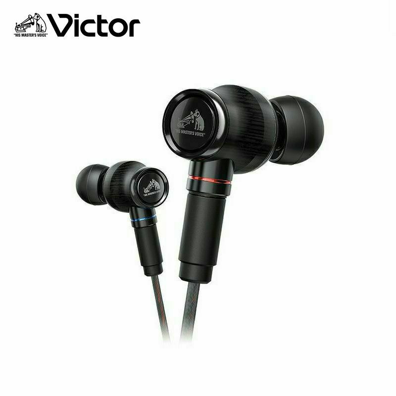 インナーイヤーヘッドホン HA-FW1500