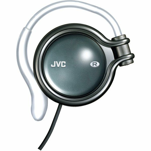 Victor・JVC 日本ビクター HP-AL600 耳掛けステレオヘッドホン新品未 