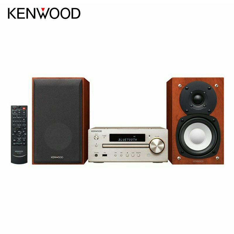 KENWOOD K,sシリーズ付属の - スピーカー・ウーファー