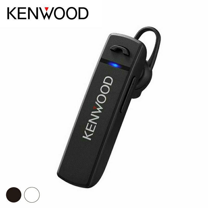 KENWOOD 片耳ヘッドセット KH-M300