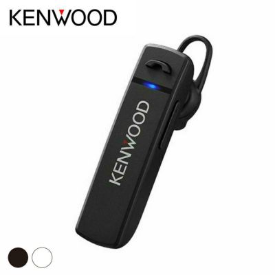 KENWOOD 片耳ヘッドセット KH-M300