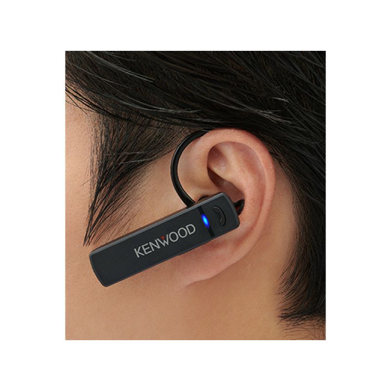 KENWOOD 片耳ヘッドセット KH-M300 | JVCケンウッドストア