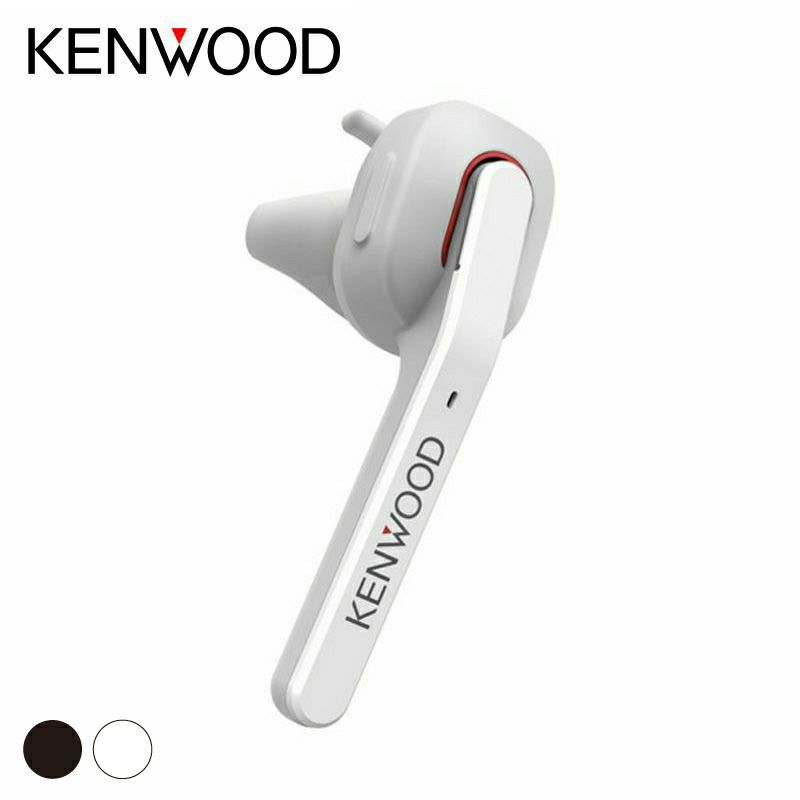 KENWOOD 片耳ヘッドセット KH-M500 | JVCケンウッドストア