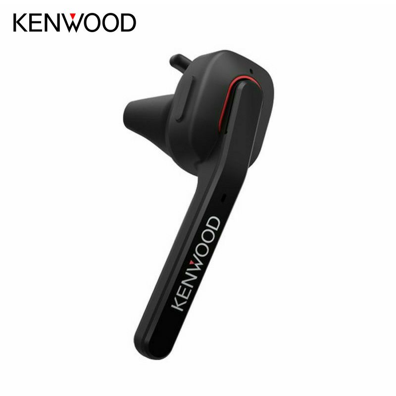KENWOOD 片耳ヘッドセット KH-M500