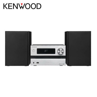 KENWOOD CDコンポ 木製 - その他