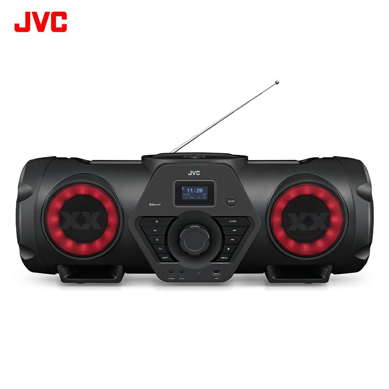 JVC CU-VH1ビデオMiniDVカセットレコーダー希少品 すばらしく