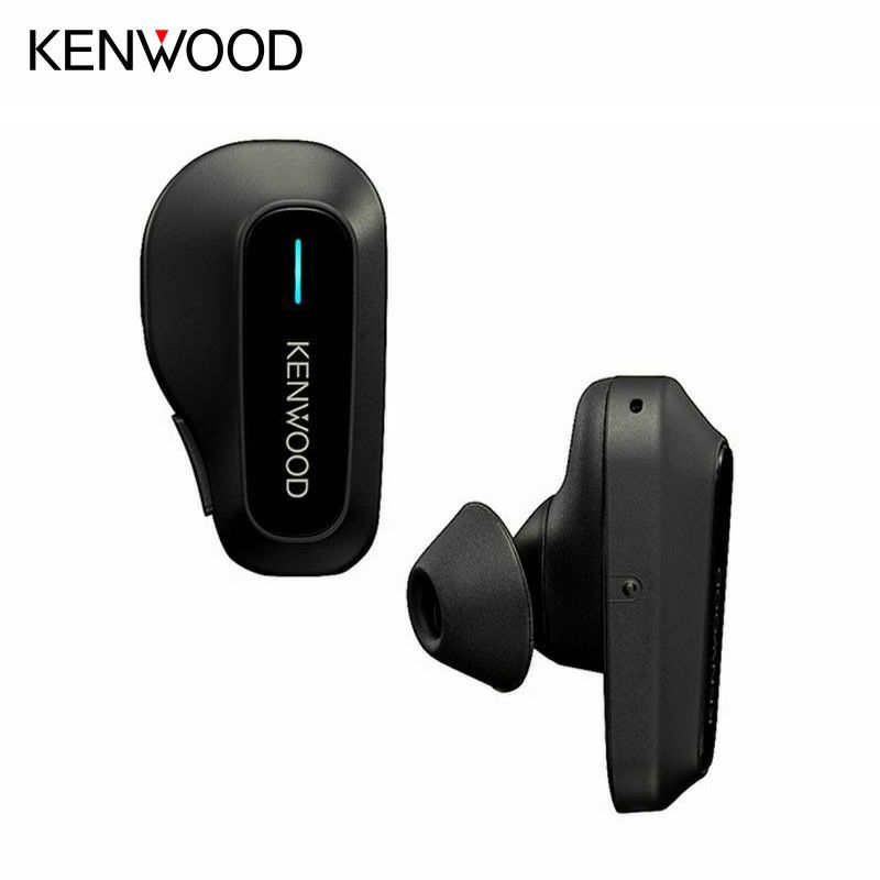 KENWOOD スマートヘッドセット WS-A1GPC
