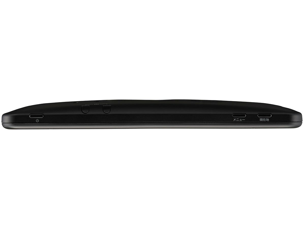 9V型ポータブルナビゲーション ココデス EZ-950 地上デジタルTV 