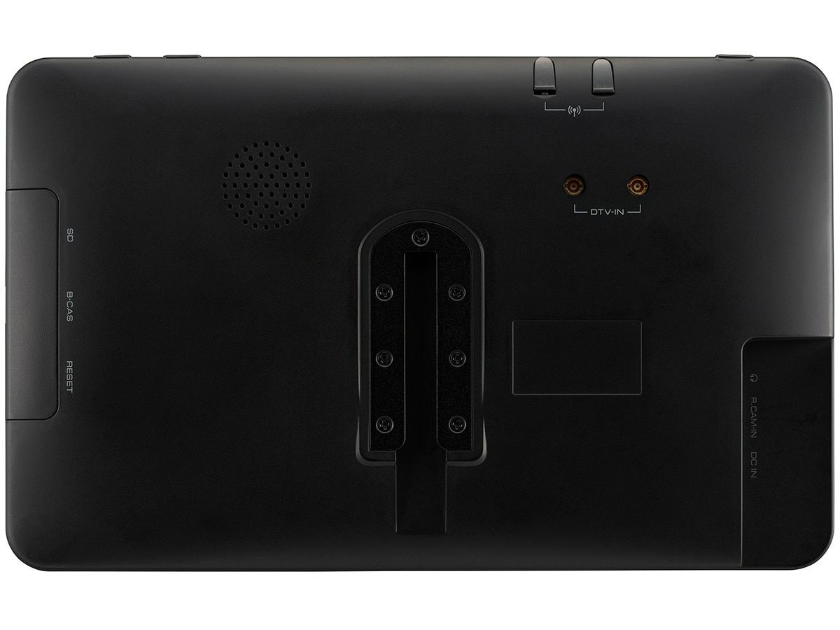 9V型ポータブルナビゲーション ココデス EZ-950 地上デジタルTV 