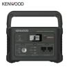 ポータブル電源 スタンダードモデル 626Wh BN-RK600-B KENWOOD