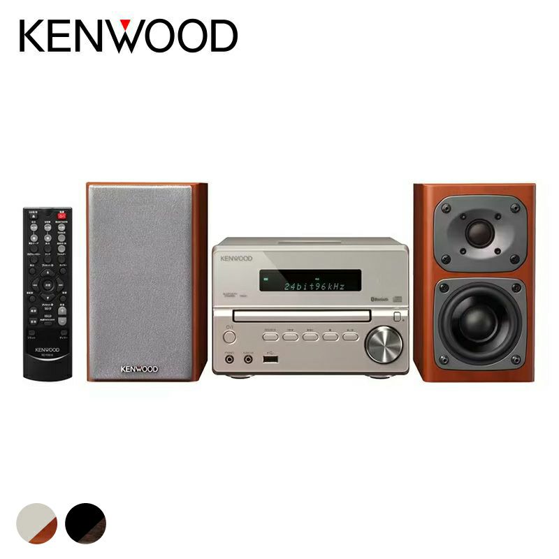 KENWOOD システムオーディオ XK330-