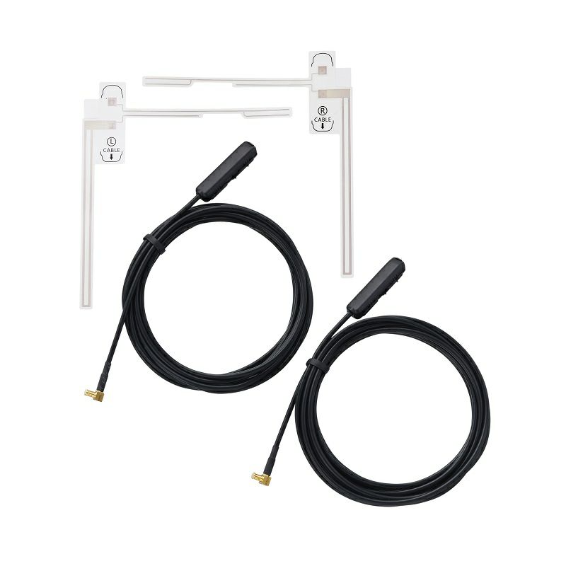 テレビ用フィルムアンテナ（EZ-550/EZ-750/EZ-950専用） CX-P150F 