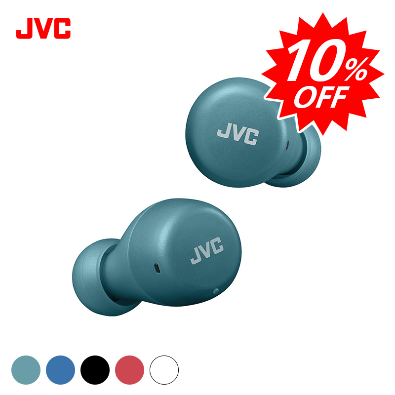 ワイヤレスステレオヘッドセット HA-A5T | JVCケンウッドストア