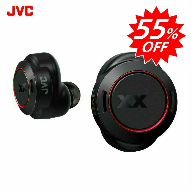 ワイヤレスステレオヘッドセット HA-XC91T | JVCケンウッドストア