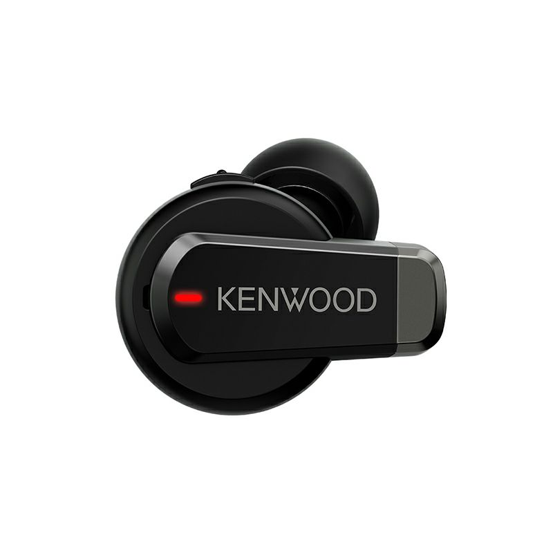 KENWOOD 完全ワイヤレスイヤホン KH-BIZ70T | JVCケンウッドストア