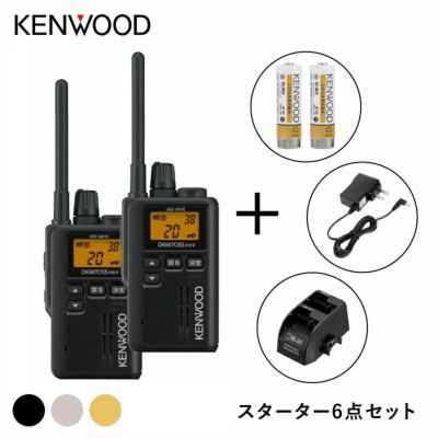 人気商品！】 トランシーバー PA-680 KENWOOD トランシーバー 