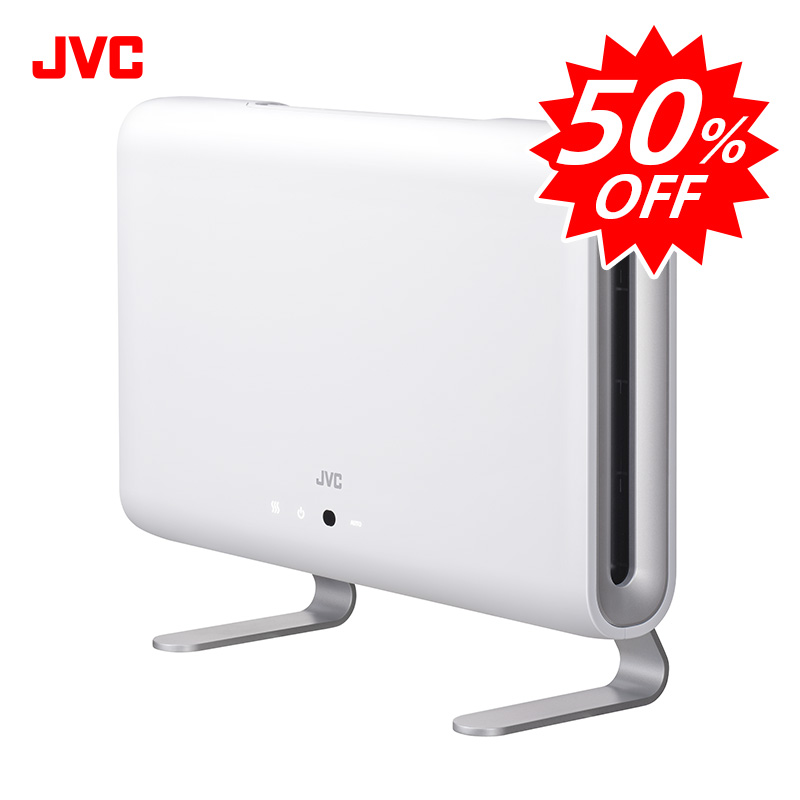 光触媒除菌脱臭機 ＜fresair＞WL-AC1000 | JVCケンウッドストア 