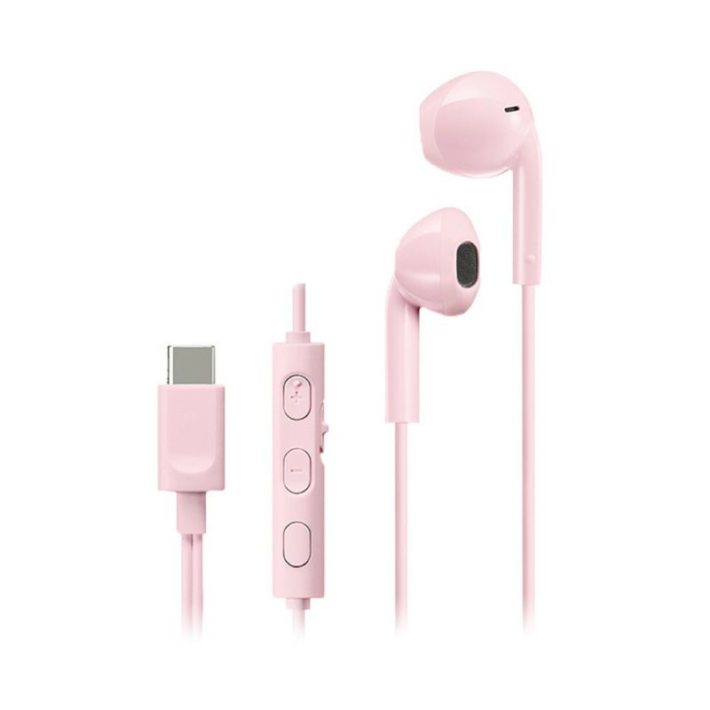 USB Type-C(TM)イヤホン HA-FR17UC | JVCケンウッドストア