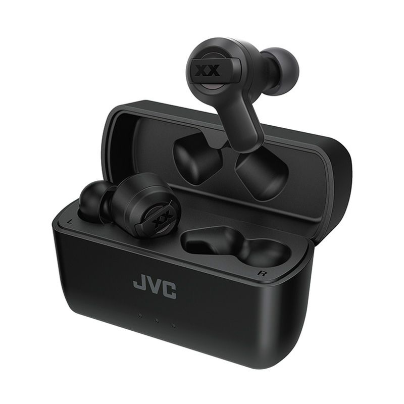 JVC Bluetooth機能搭載USB対応CDラジオ(ホワイト) JVC NX-PB30-W 返品