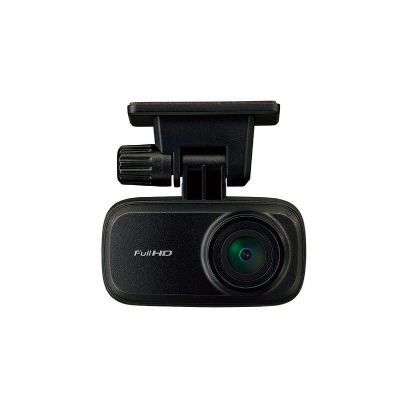 12V型IPS液晶搭載 デジタルルームミラー型2カメラドライブ
