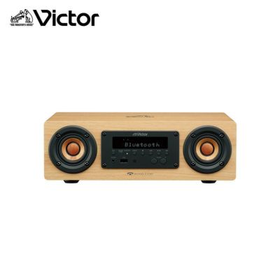 爆買い人気JVCケンウッド/Victor◆コンパクトコンポーネントシステム 17年製◆EX-B3 その他