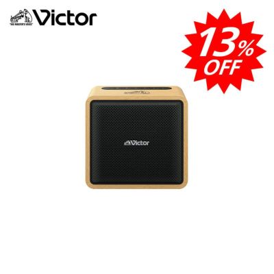 Victorコンパクトオールインワン Victor(Japan) (@victor_brand_jp) / X