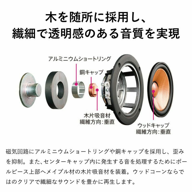 今だけポイント10％還元】【特別限定商品】ウッドコーンシステム
