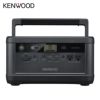 KENWOODモデル リユースバッテリー内蔵ポータブル電源 600Wh KENWOODモデル リユースバッテリー内蔵ポータブル電源 600Wh