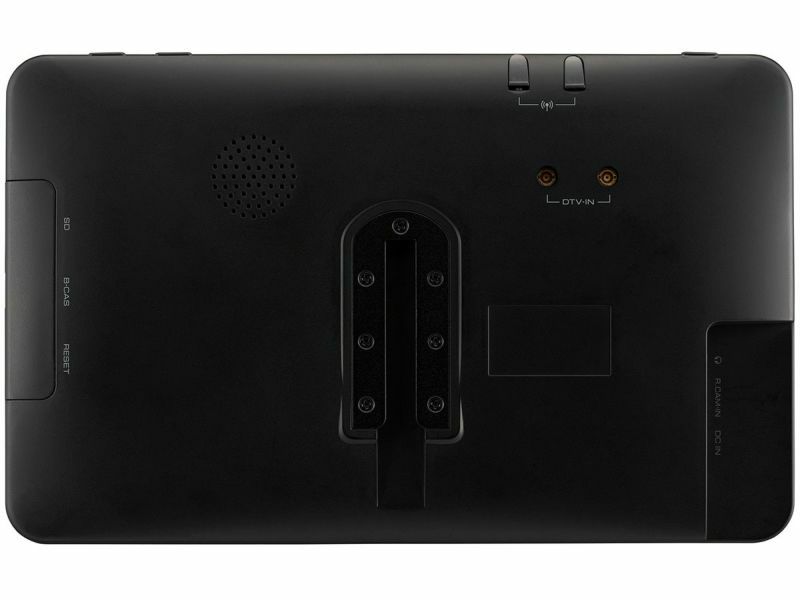 アウトレット】9V型ポータブルナビゲーション ココデス EZ-950 と