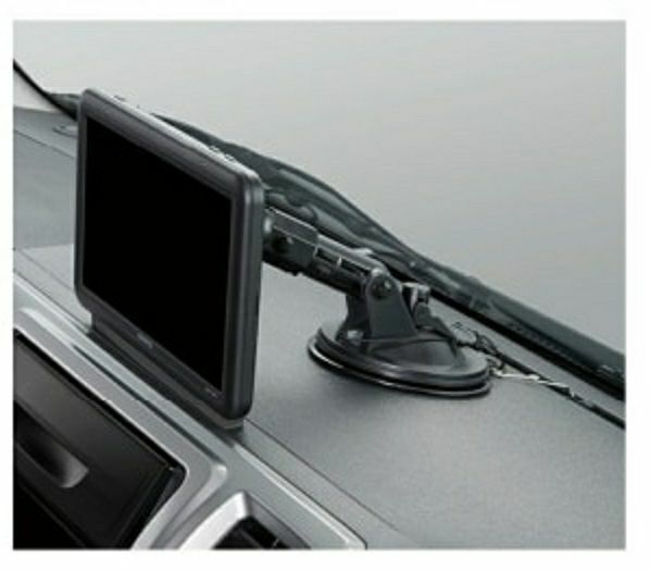 KENWOOD ポータブルナビココデス EZ-950 9インチ液晶 フルセグ対応｜車 