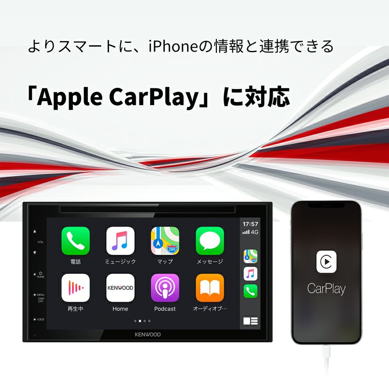KEIYO 渋 APP CAST AN-S133 BMW対応 AIBOX