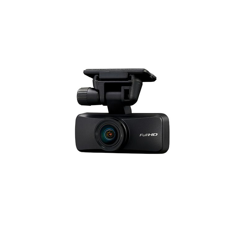 前後撮影対応 2カメラドライブレコーダー DRV-G50W 日本製 製品3