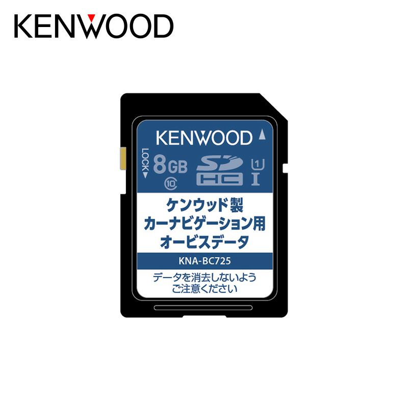 KENWOOD : MDV-D309BT : MAP-2021（D*n様 ケンウッド MDV-D309BT 