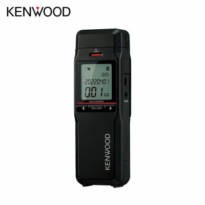 KENWOOD カーオーディオ ヘッドユニット KXM-E504WS