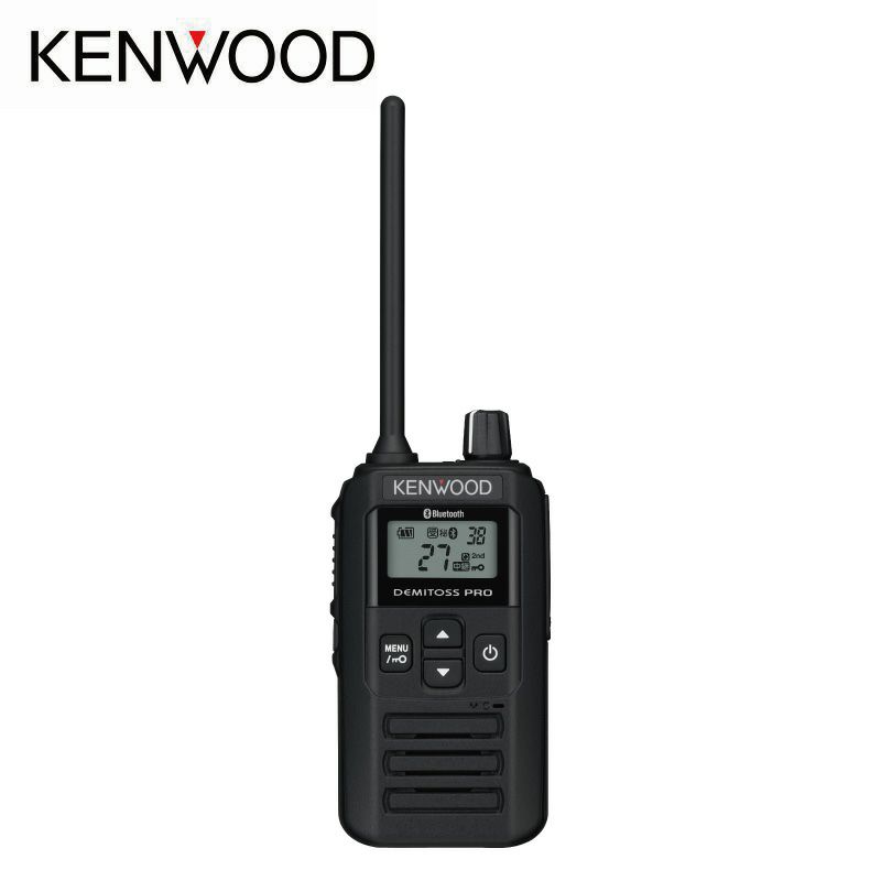 ケンウッド　 KENWOOD　 UBZ-LG11特定省電力トランシーバー免許不要 ケンウッド KENWOOD UBZ-LG11特定省電力トランシーバー免許不要