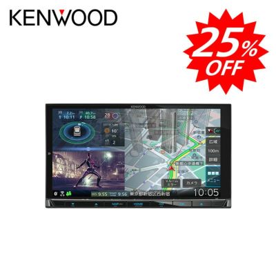 実働外し美品　KENWOOD MDV-500R同等　C9K2 極美品 1.実働外し KENWOOD MDV-500R同等 C9K2 極美品 - メルカリ